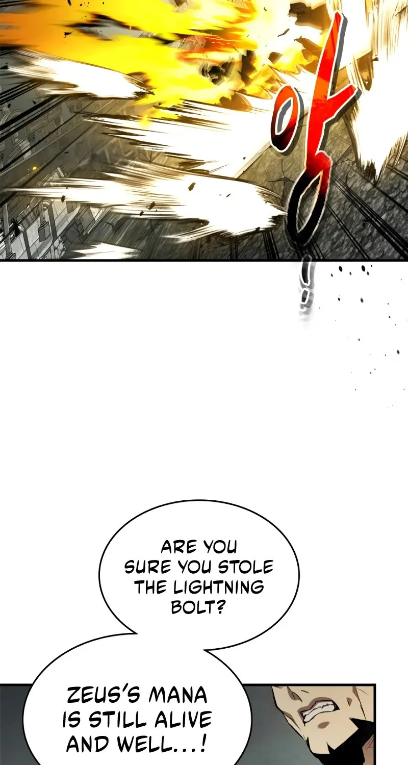 Leveling With The Gods Zinmanga X Chapter 125 Page 15