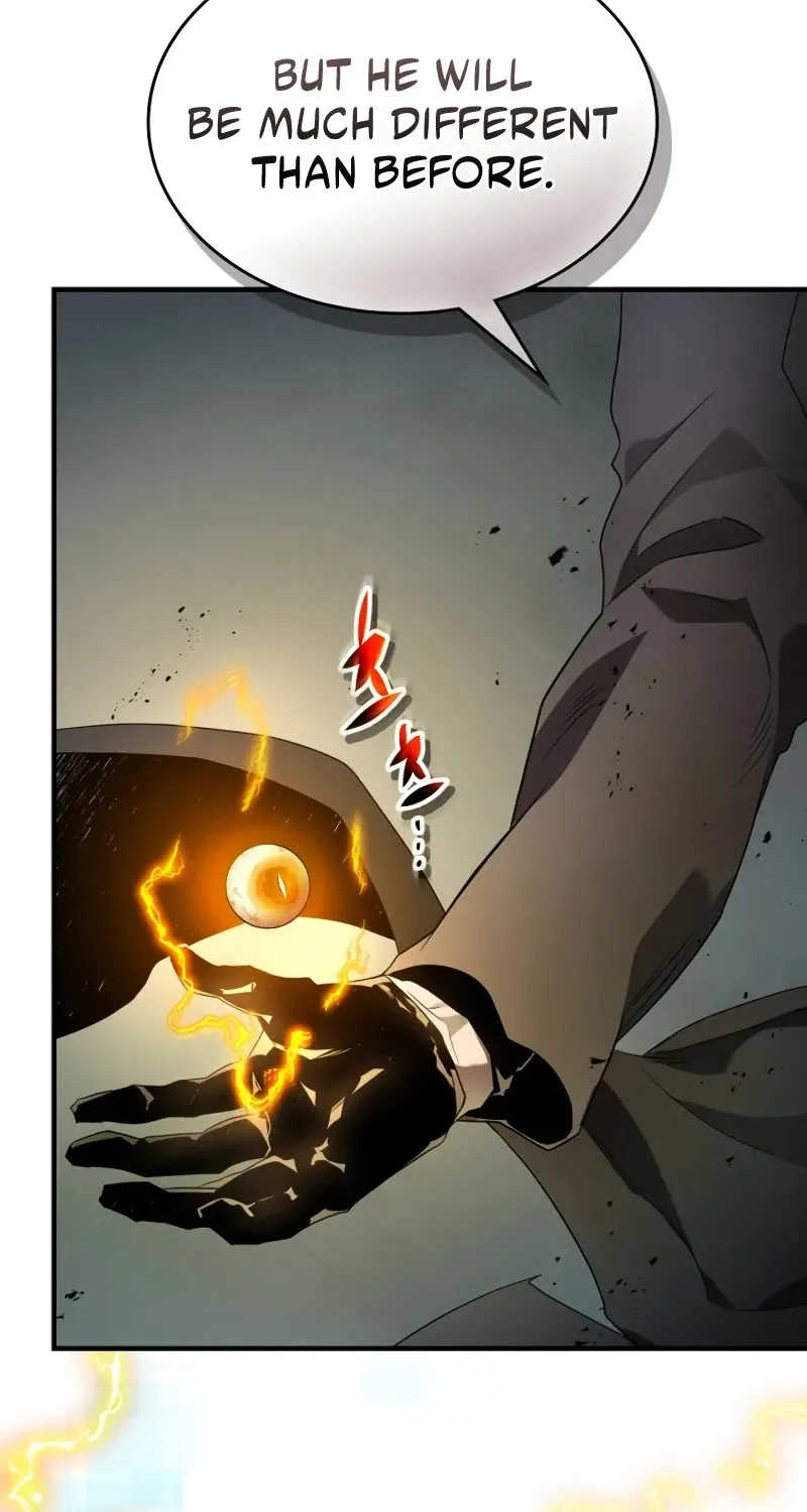 Leveling With The Gods Zinmanga X Chapter 125 Page 18