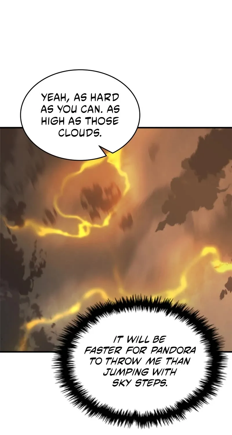 Leveling With The Gods Zinmanga X Chapter 125 Page 26