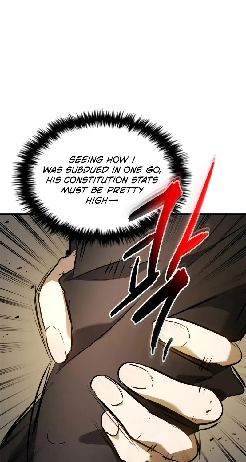Leveling With The Gods Zinmanga X Chapter 125 Page 28