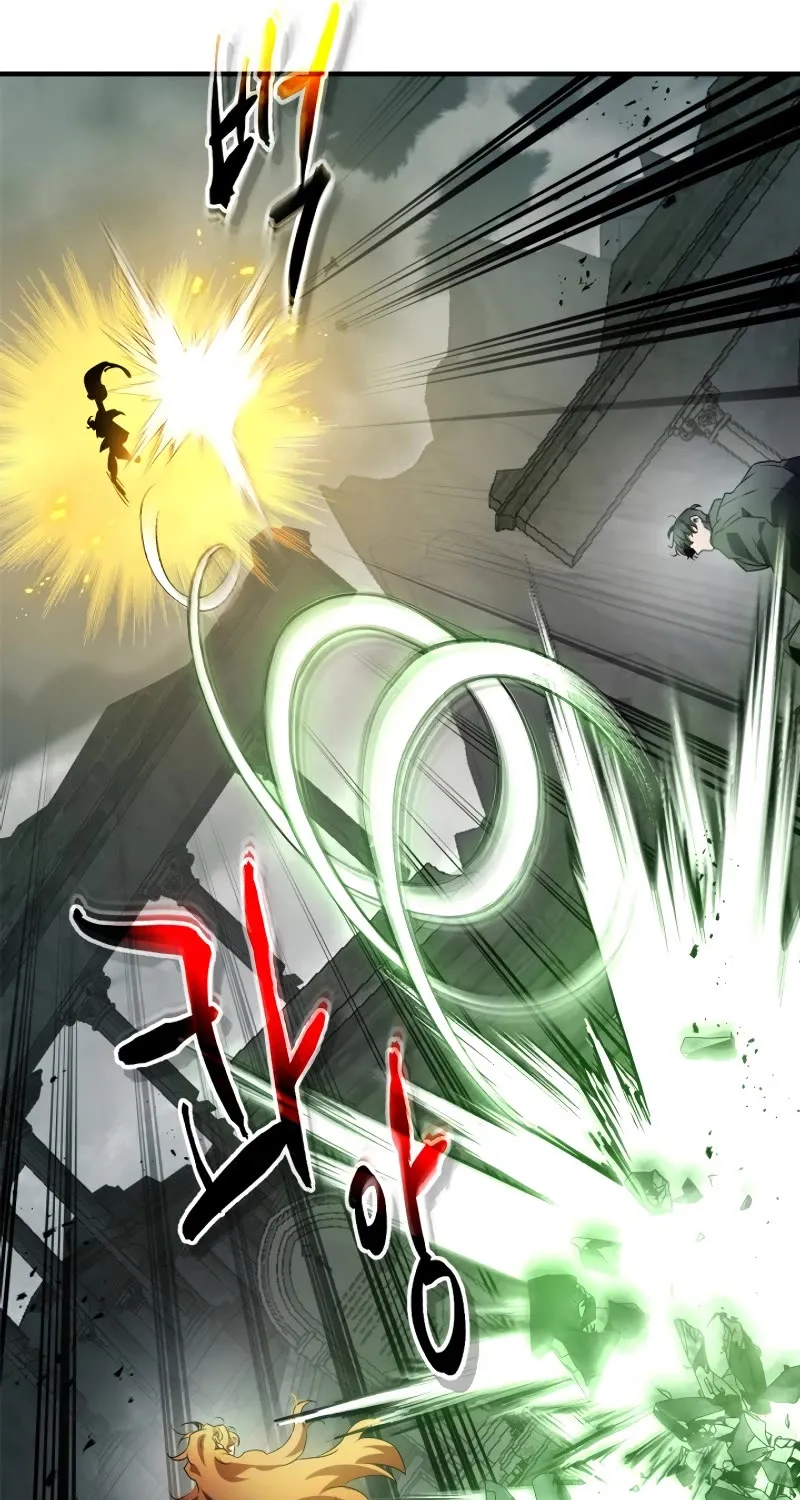 Leveling With The Gods Zinmanga X Chapter 124 Page 12