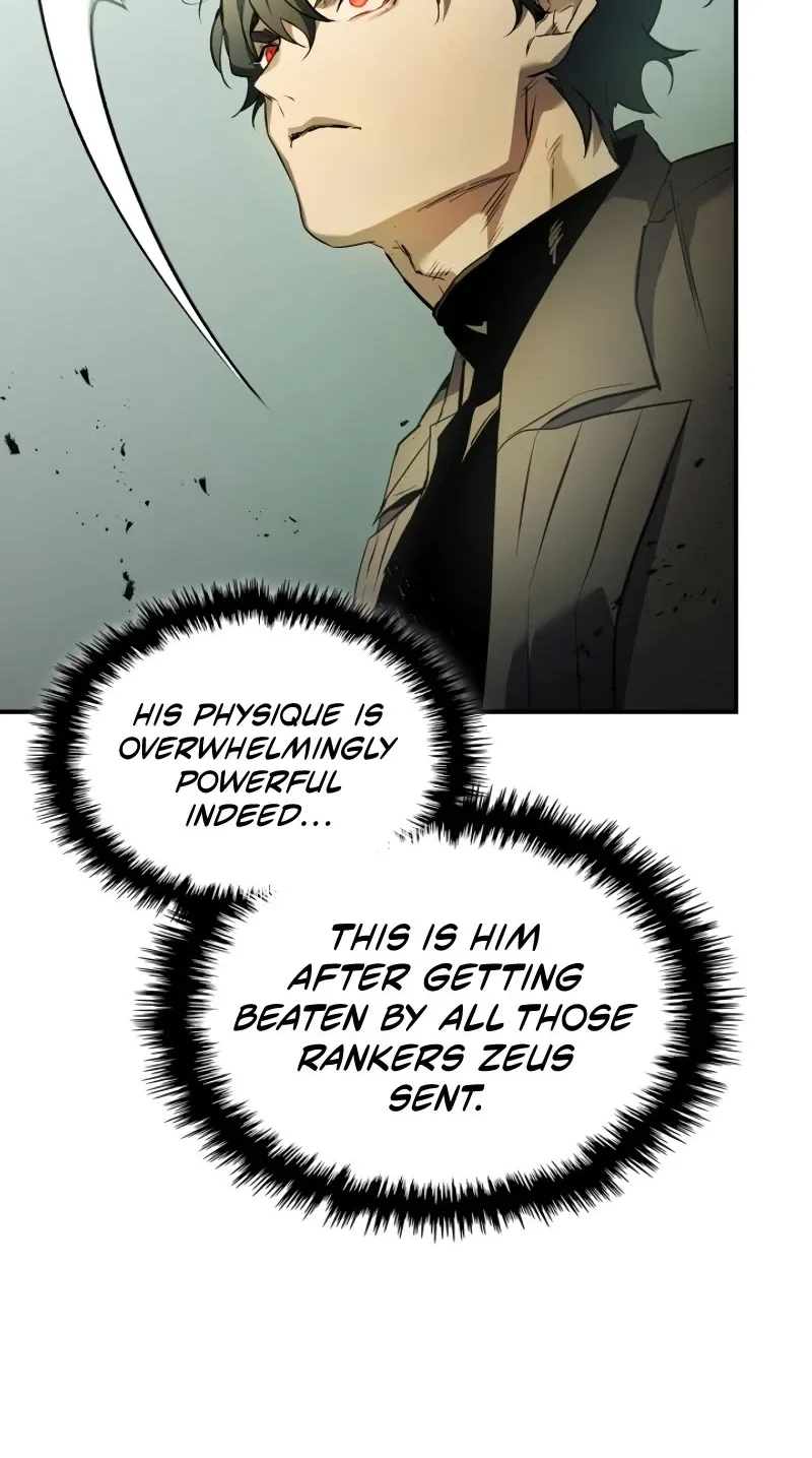 Leveling With The Gods Zinmanga X Chapter 124 Page 17