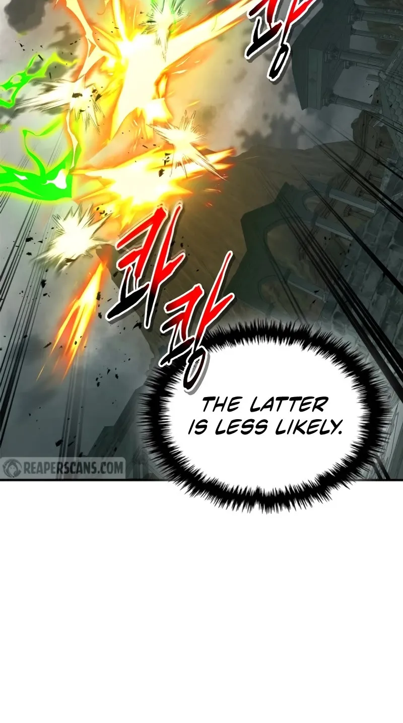 Leveling With The Gods Zinmanga X Chapter 124 Page 19