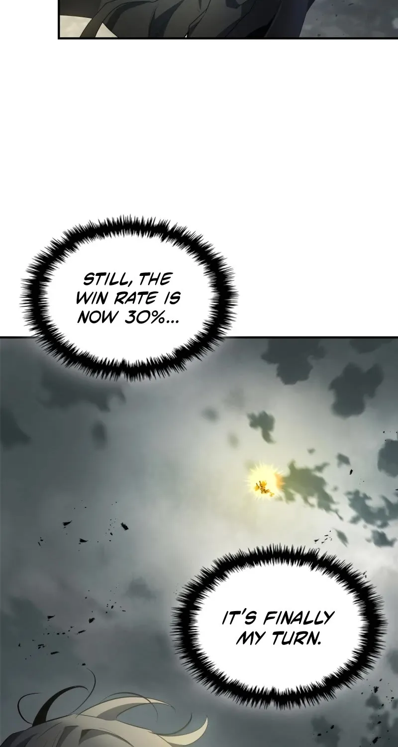 Leveling With The Gods Zinmanga X Chapter 124 Page 21
