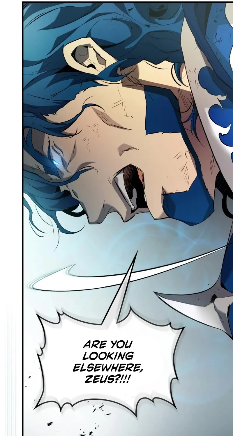 Leveling With The Gods Zinmanga X Chapter 124 Page 38