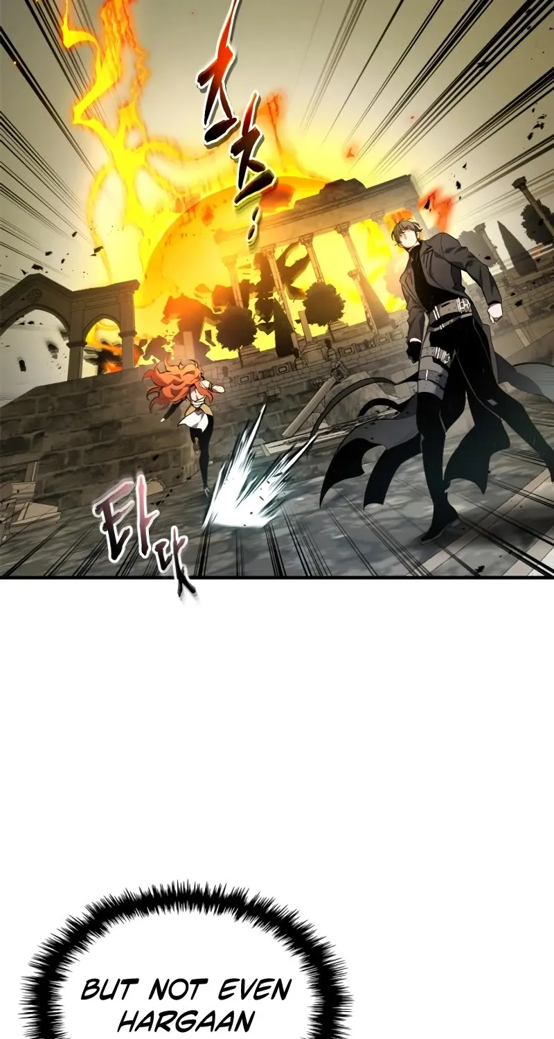 Leveling With The Gods Zinmanga X Chapter 124 Page 49