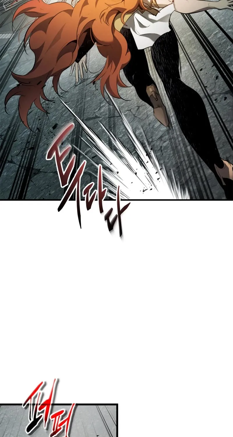 Leveling With The Gods Zinmanga X Chapter 124 Page 56