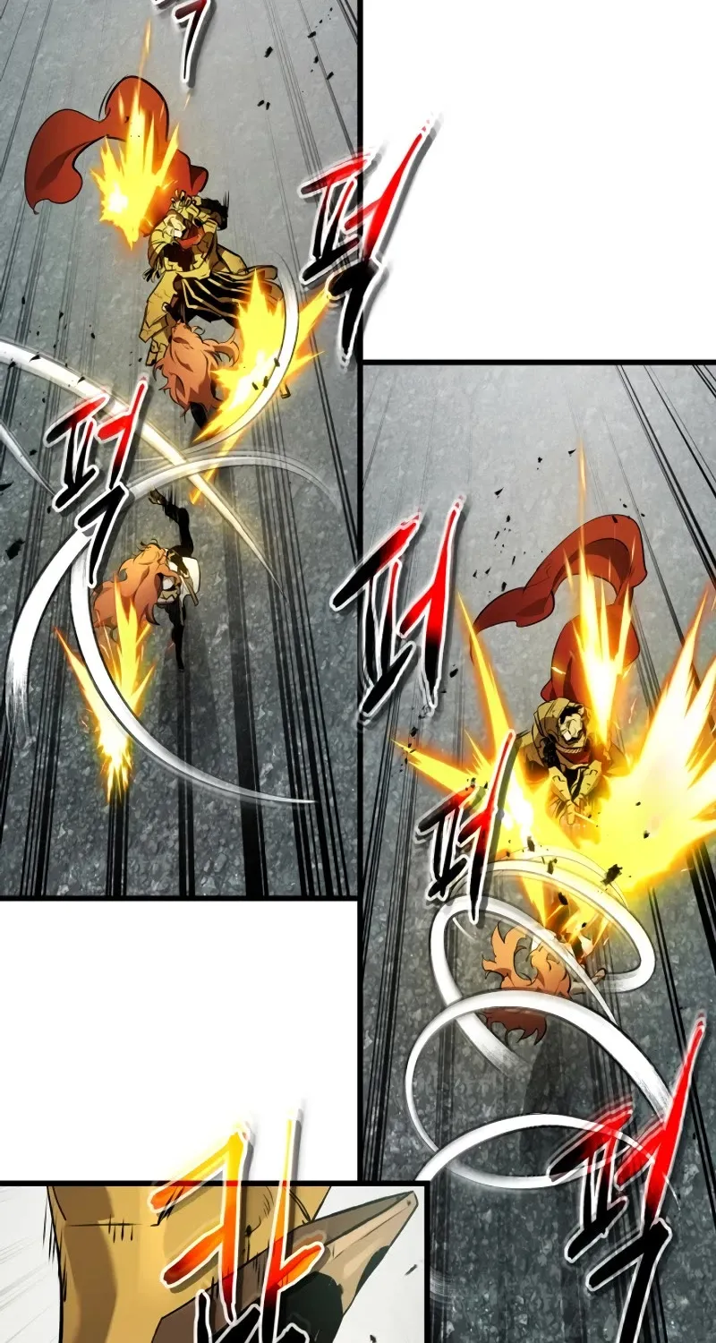 Leveling With The Gods Zinmanga X Chapter 124 Page 57