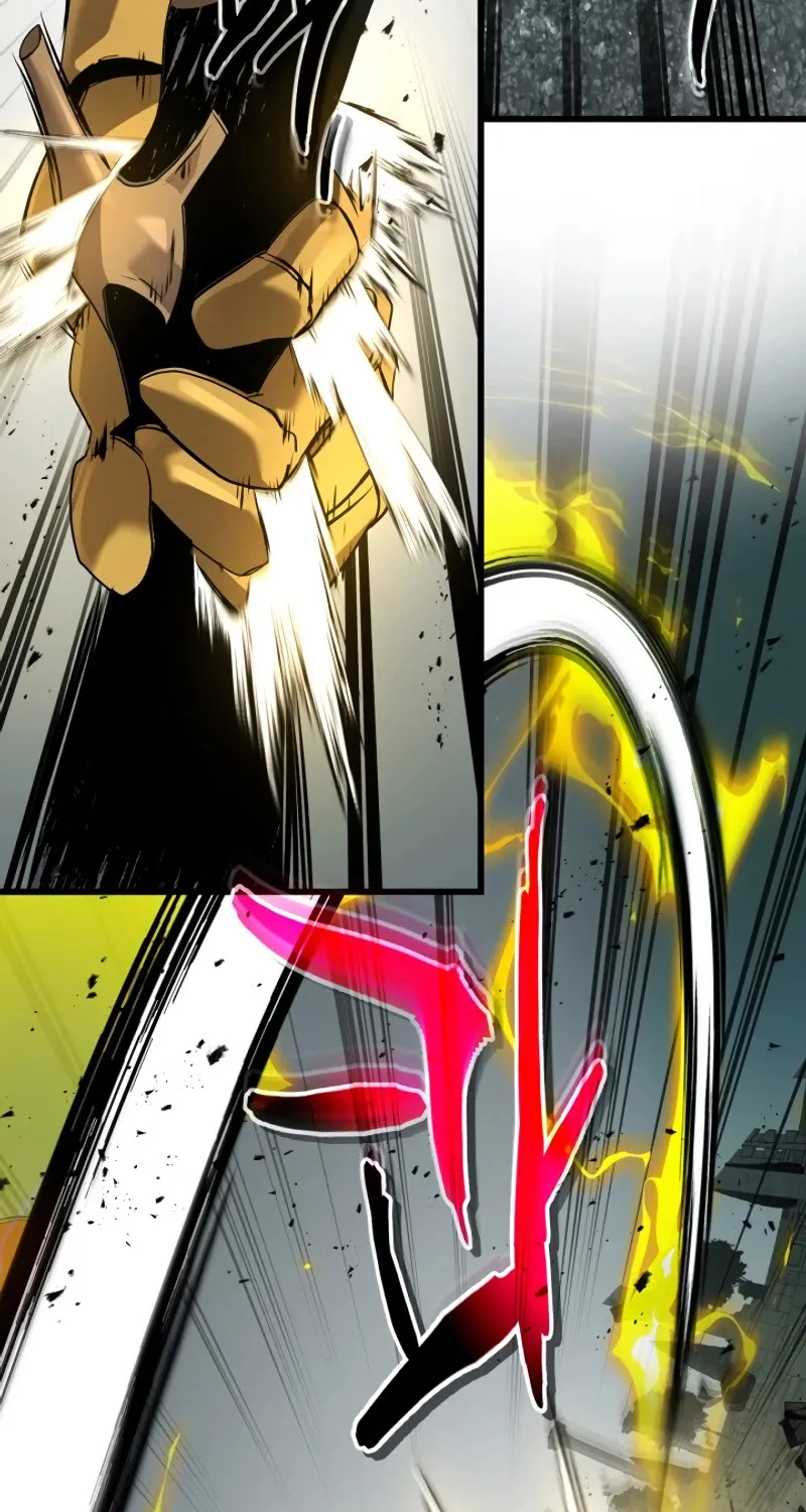 Leveling With The Gods Zinmanga X Chapter 124 Page 58
