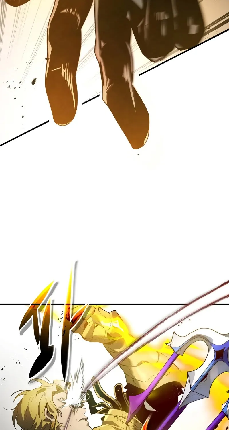 Leveling With The Gods Zinmanga X Chapter 124 Page 97