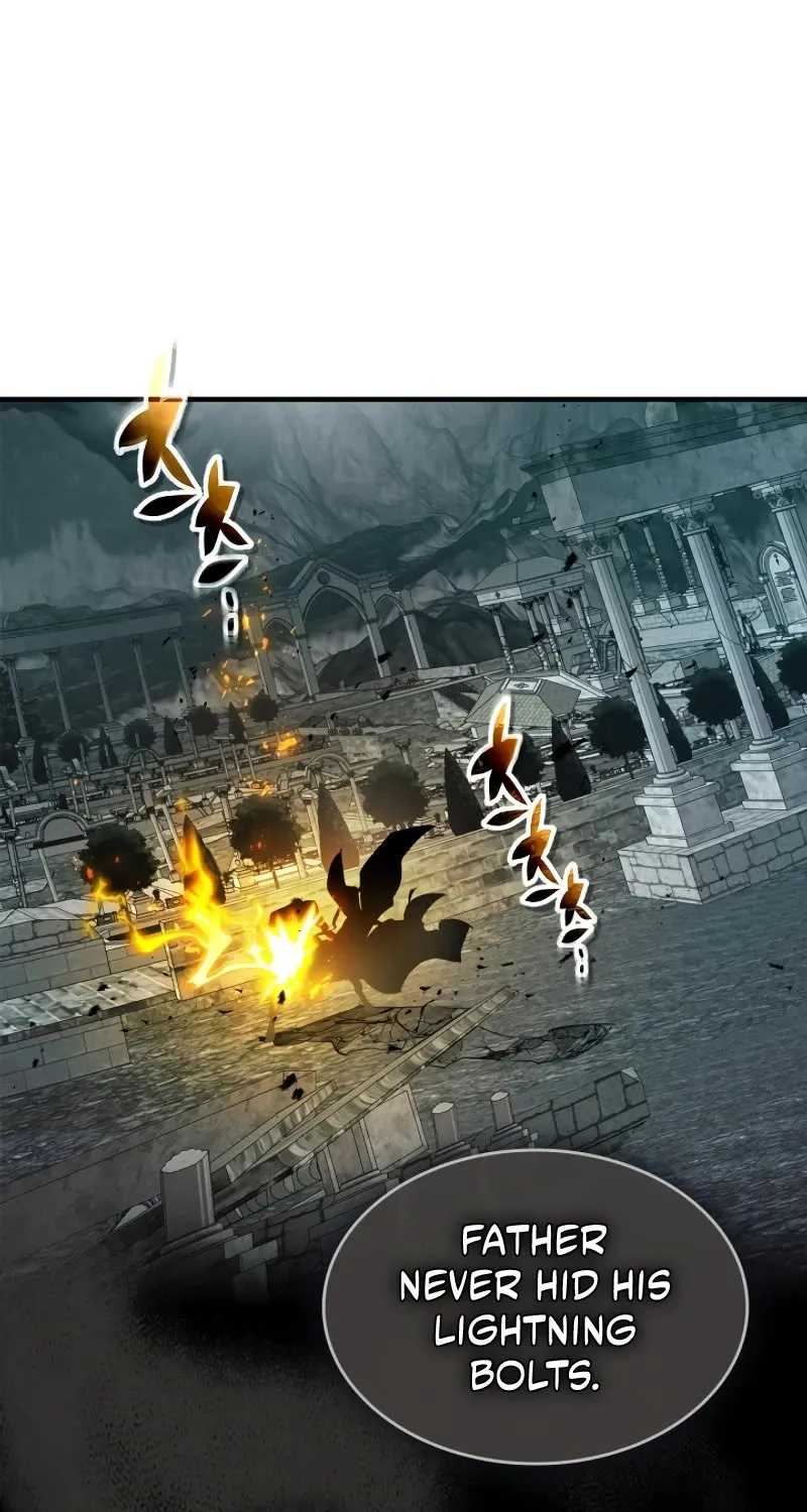 Leveling With The Gods Zinmanga X Chapter 124 Page 106
