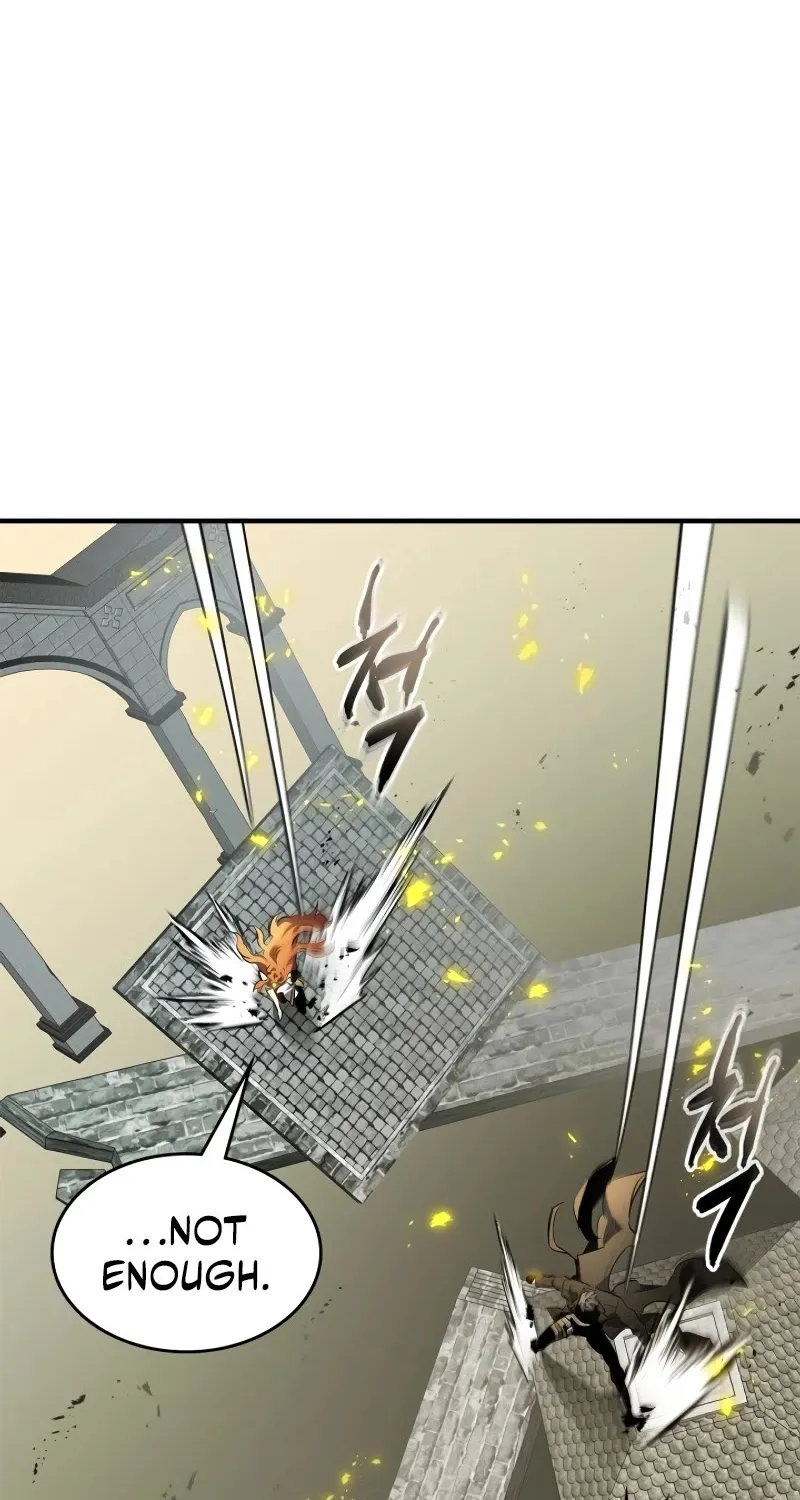Leveling With The Gods Zinmanga X Chapter 123 Page 91