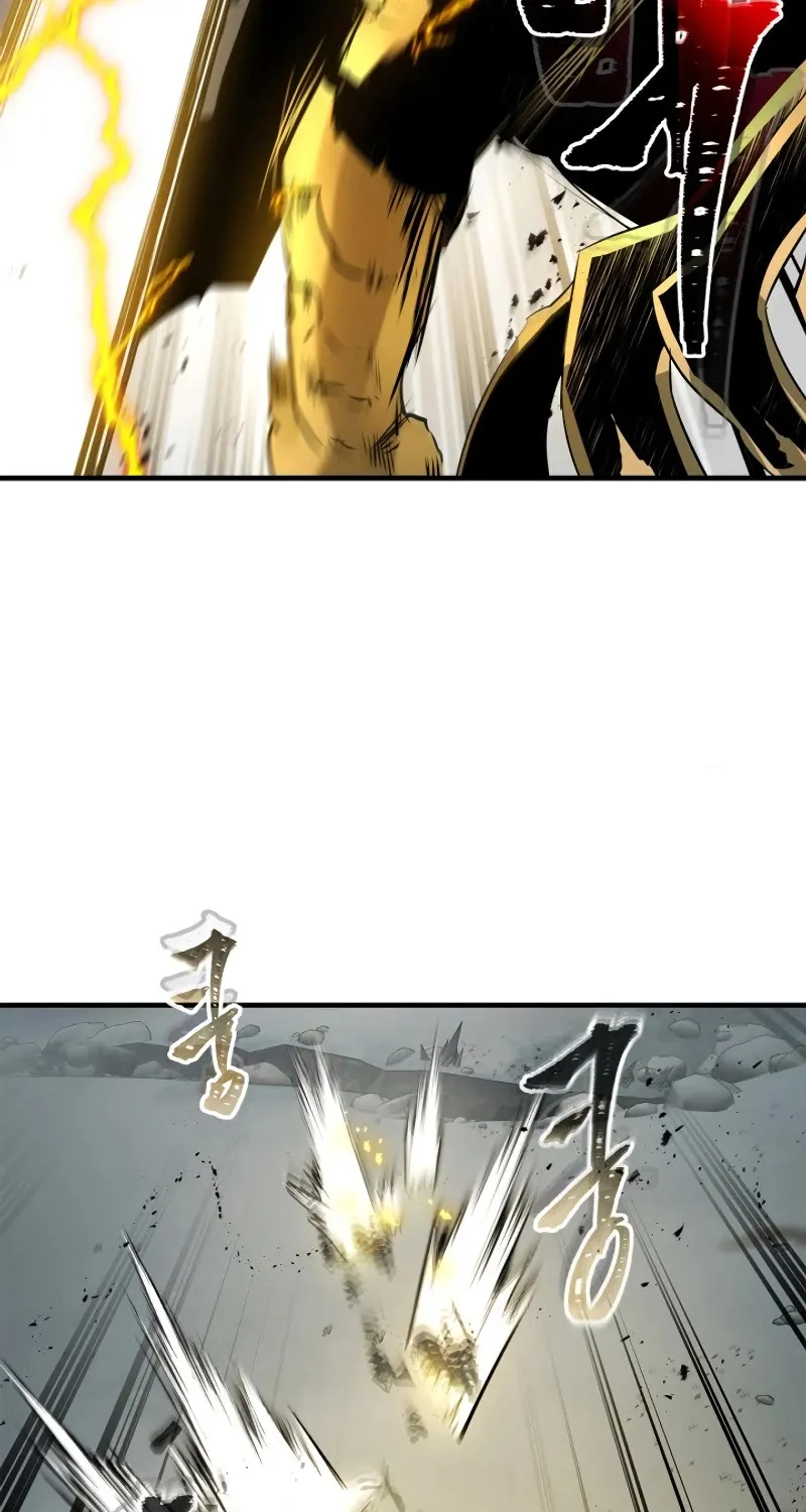 Leveling With The Gods Zinmanga X Chapter 122 Page 70