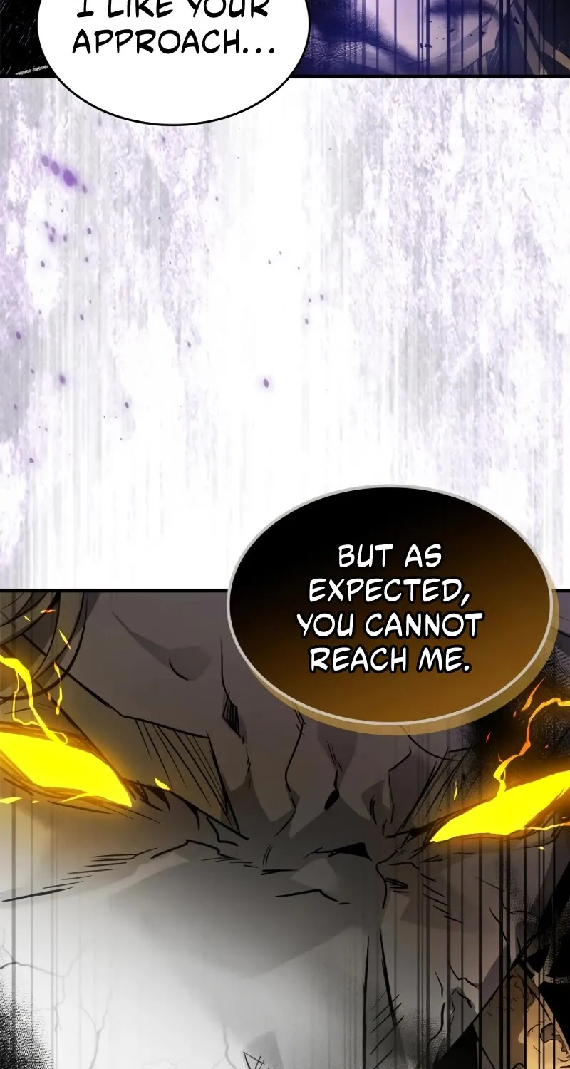 Leveling With The Gods Zinmanga X Chapter 122 Page 82