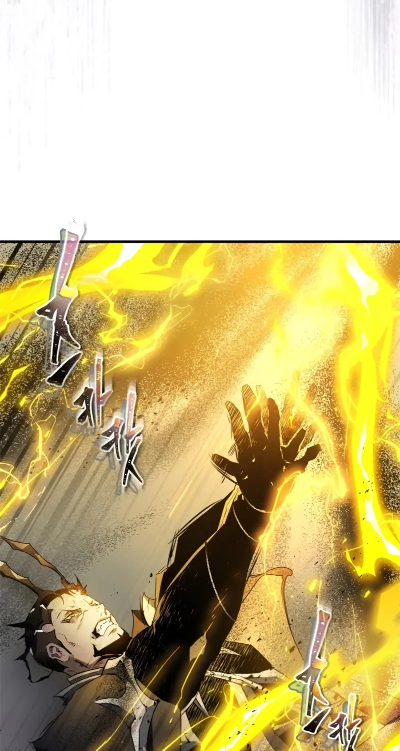 Leveling With The Gods Zinmanga X Chapter 122 Page 86