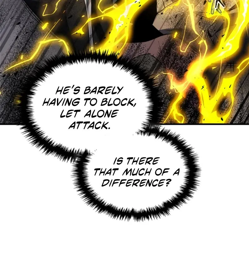 Leveling With The Gods Zinmanga X Chapter 122 Page 87