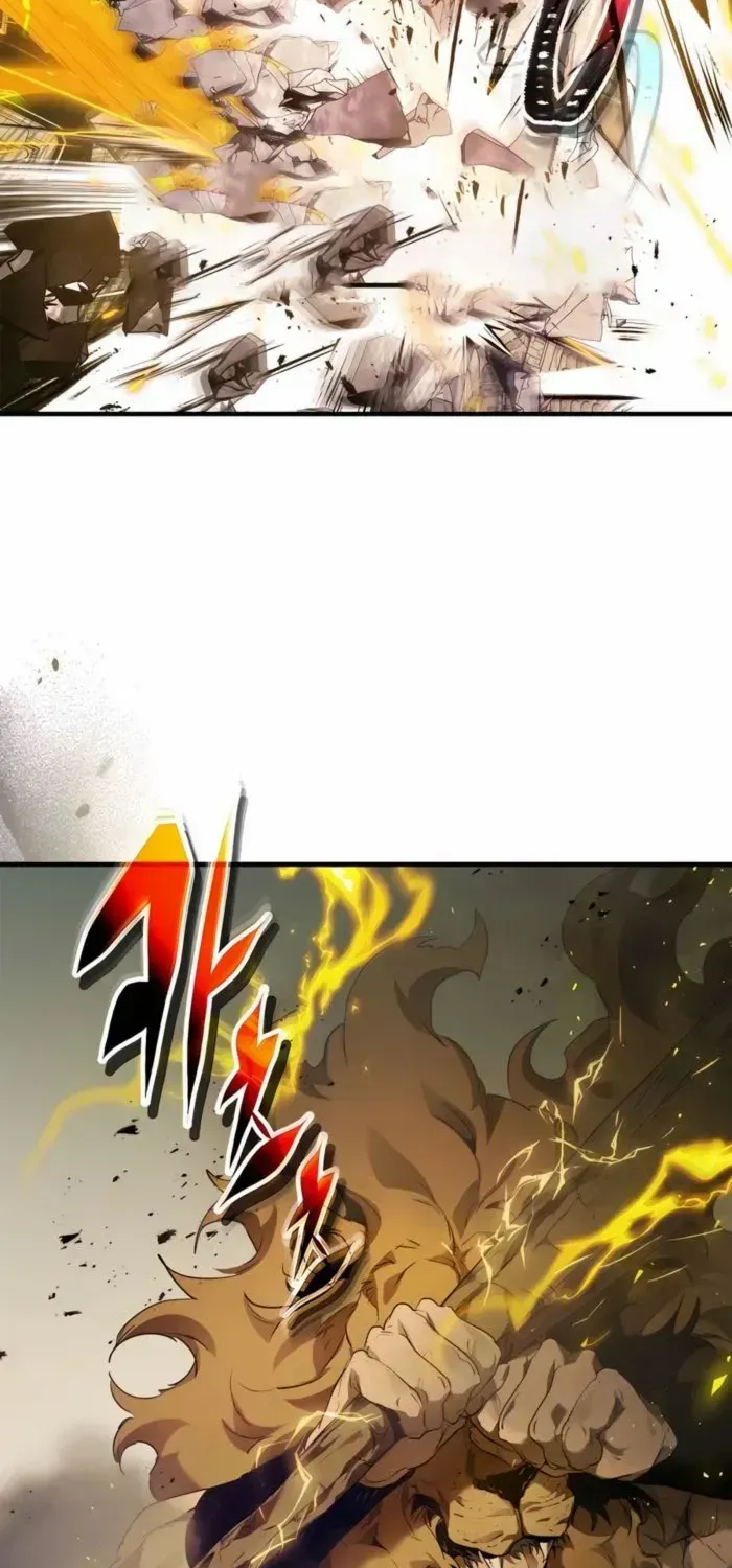 Leveling With The Gods Zinmanga X Chapter 121 Page 94