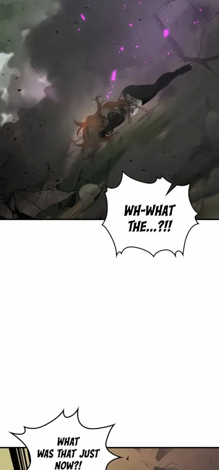 Leveling With The Gods Zinmanga X Chapter 120 Page 15