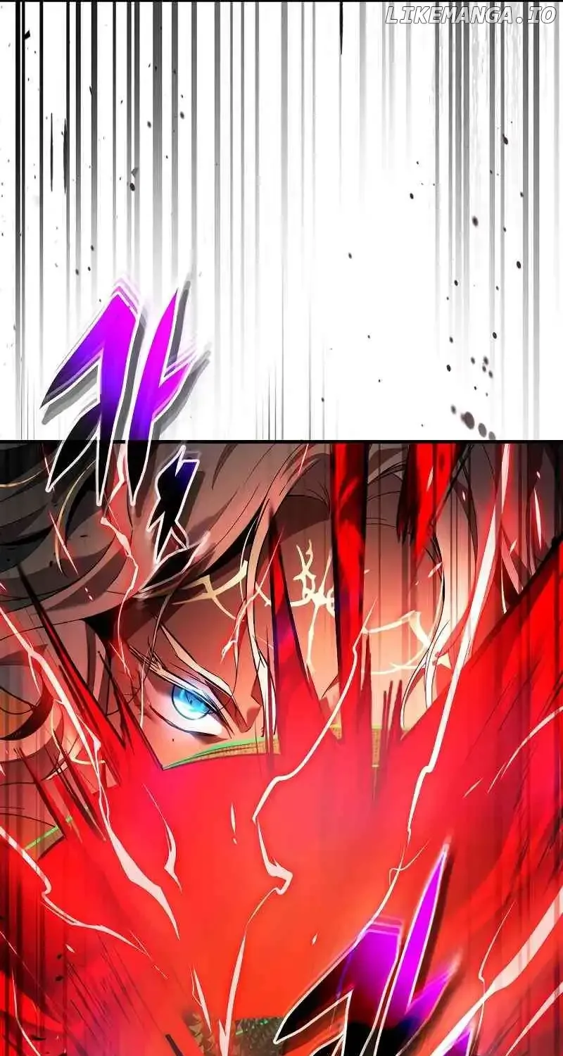 Leveling With The Gods Zinmanga X Chapter 119 Page 38