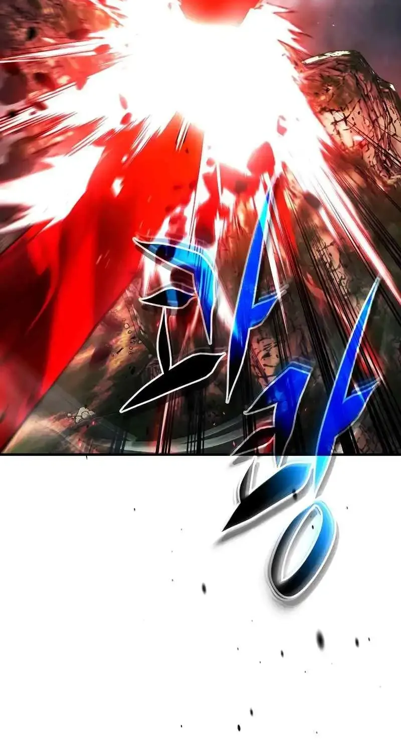Leveling With The Gods Zinmanga X Chapter 119 Page 41