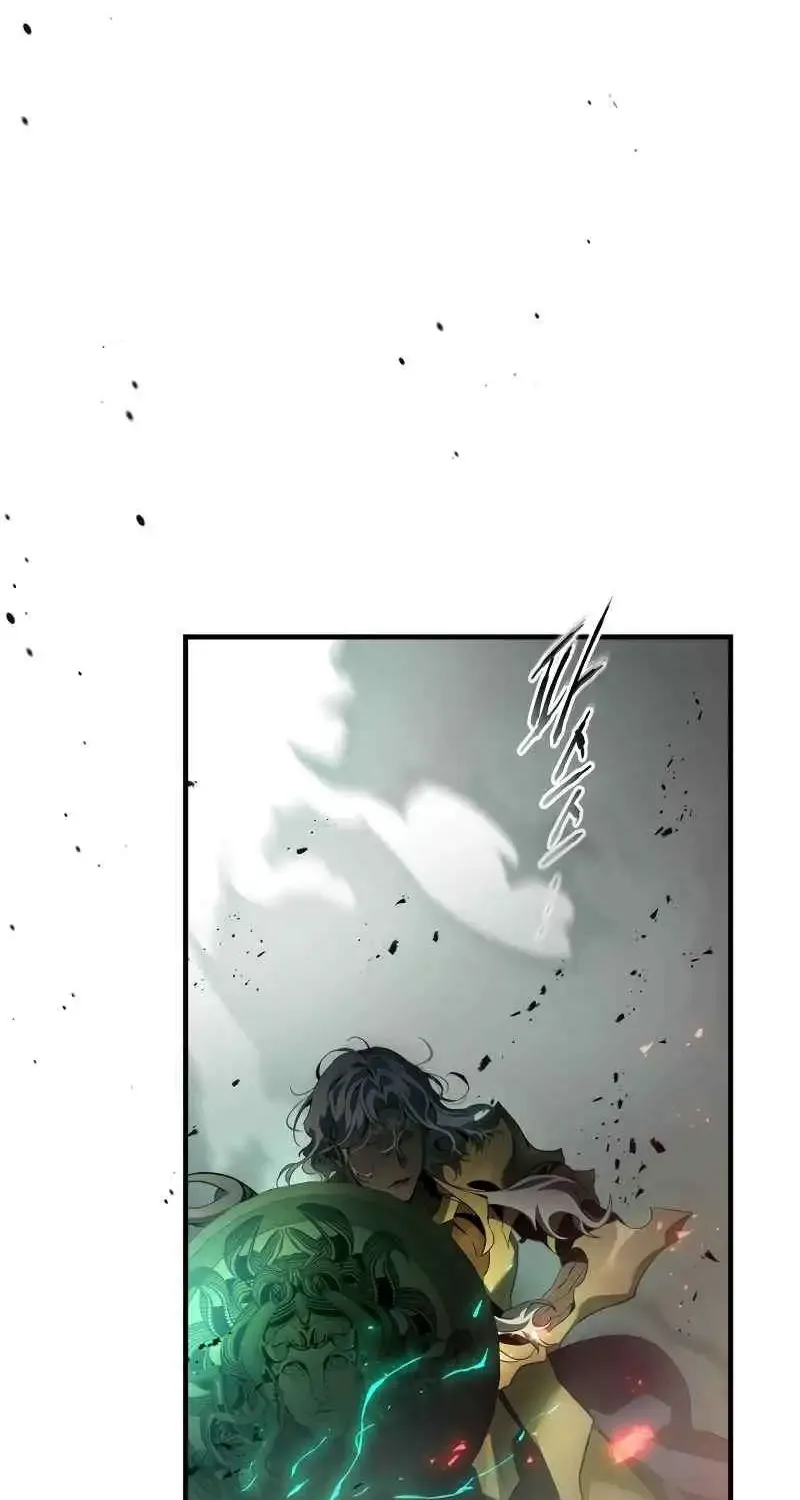 Leveling With The Gods Zinmanga X Chapter 119 Page 55