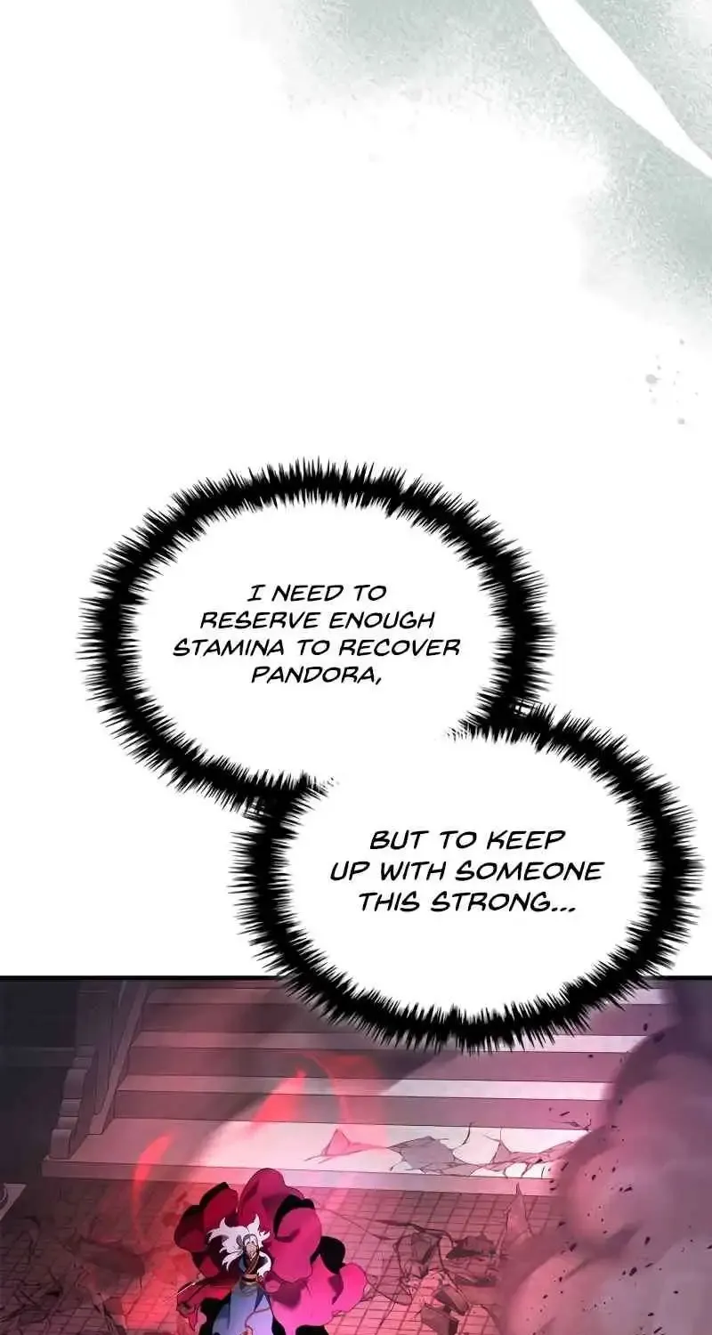 Leveling With The Gods Zinmanga X Chapter 119 Page 58