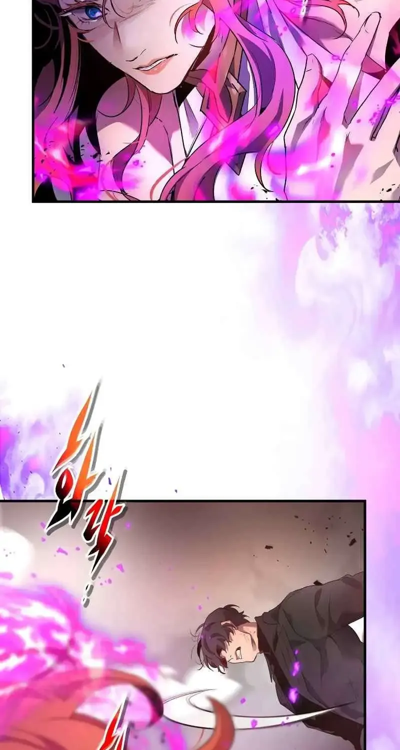 Leveling With The Gods Zinmanga X Chapter 119 Page 74