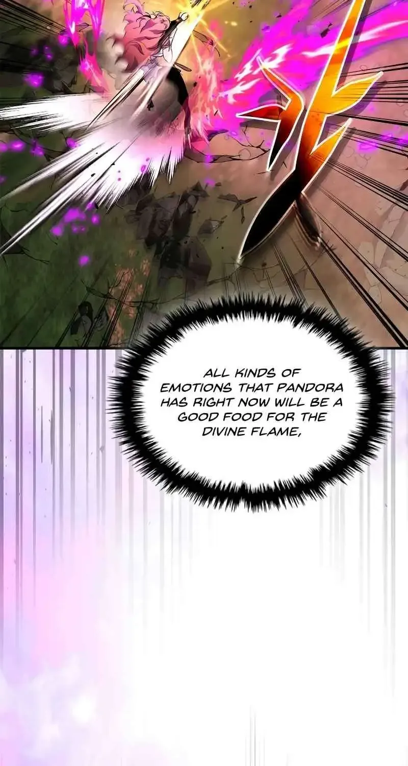 Leveling With The Gods Zinmanga X Chapter 119 Page 77
