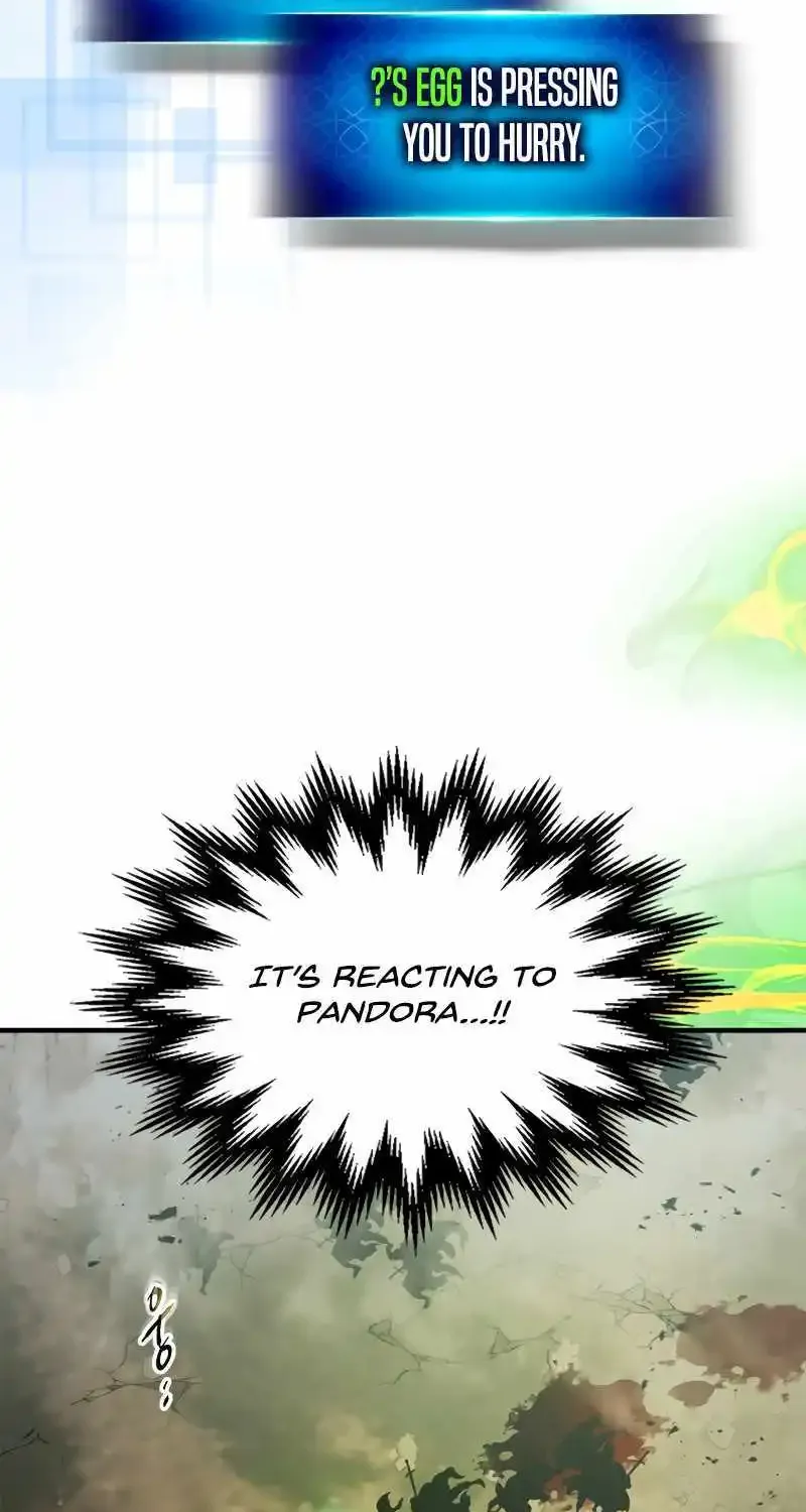 Leveling With The Gods Zinmanga X Chapter 118 Page 50