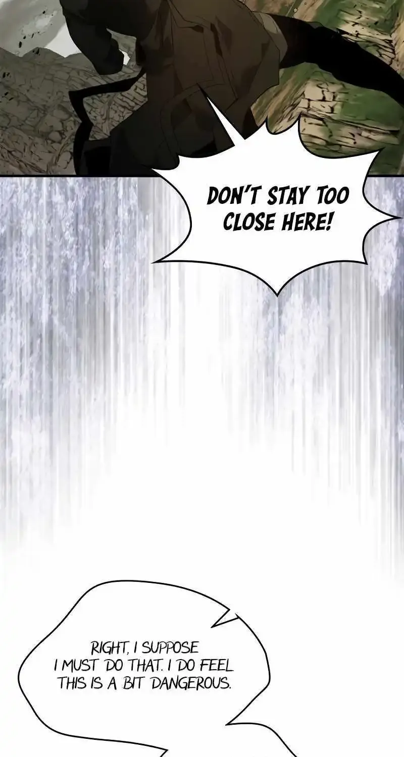 Leveling With The Gods Zinmanga X Chapter 118 Page 58