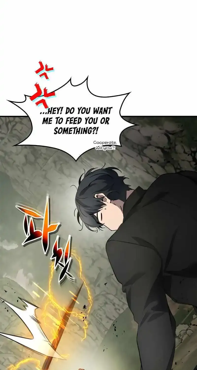 Leveling With The Gods Zinmanga X Chapter 118 Page 67