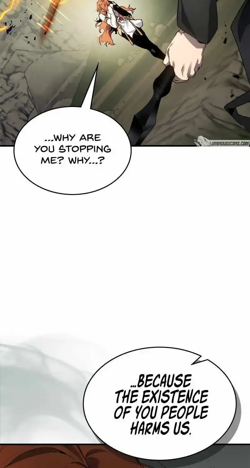 Leveling With The Gods Zinmanga X Chapter 118 Page 68