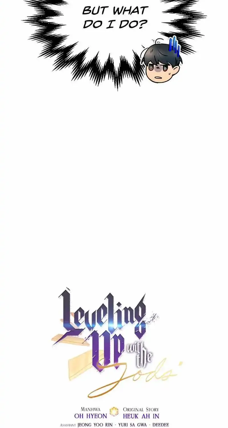 Leveling With The Gods Zinmanga X Chapter 118 Page 84