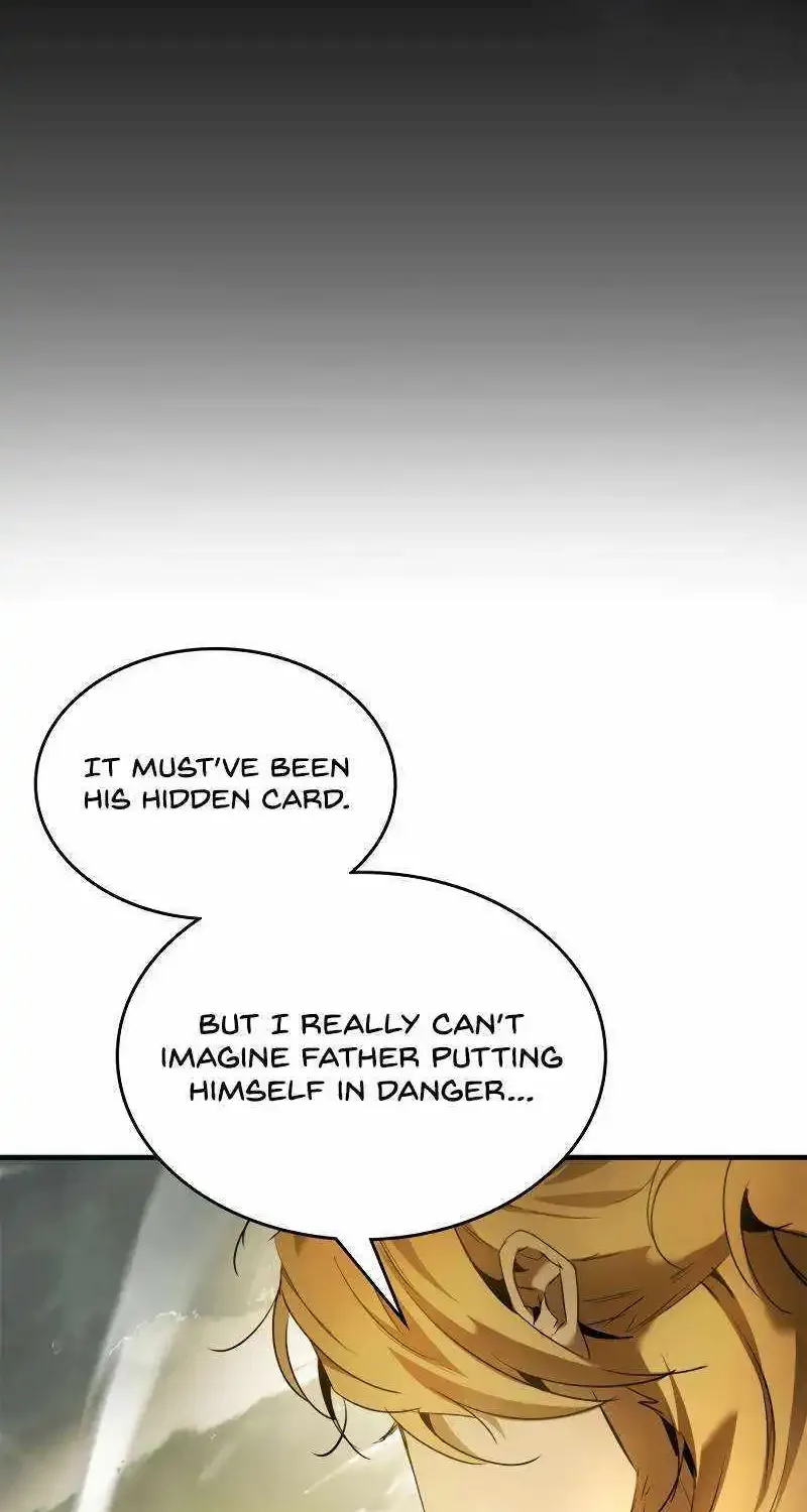 Leveling With The Gods Zinmanga X Chapter 117 Page 31