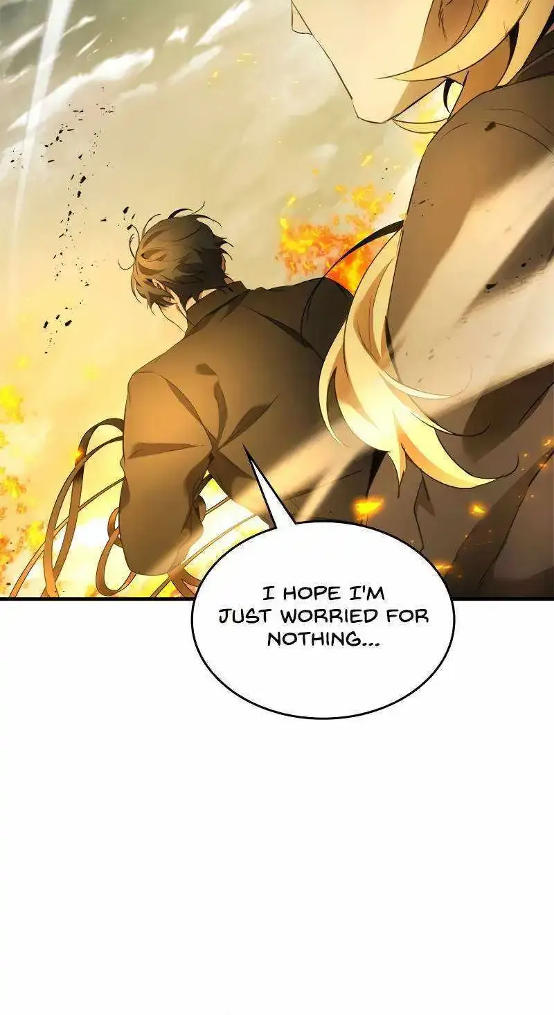 Leveling With The Gods Zinmanga X Chapter 117 Page 32