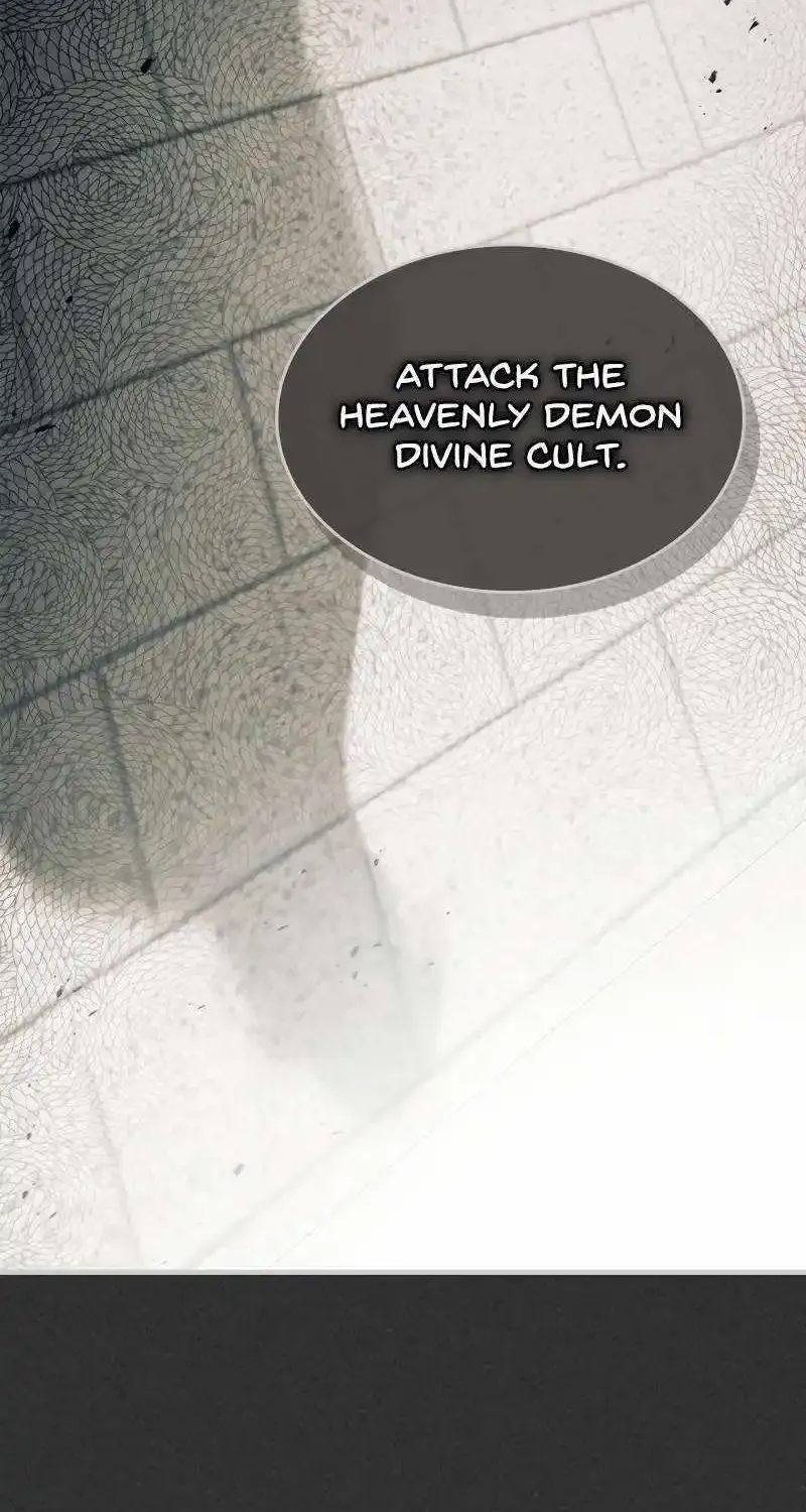 Leveling With The Gods Zinmanga X Chapter 117 Page 42