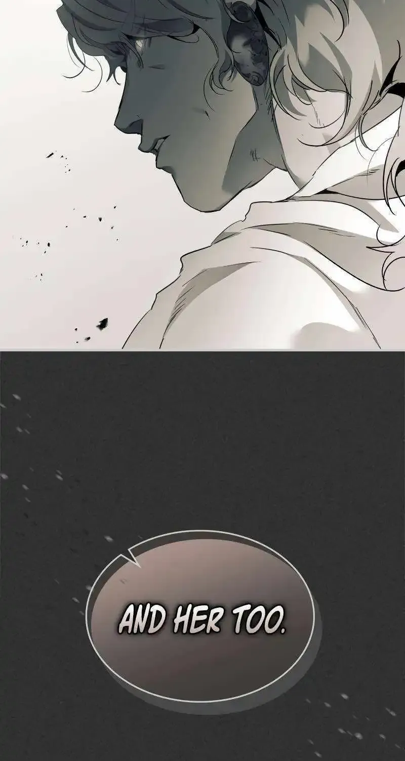 Leveling With The Gods Zinmanga X Chapter 117 Page 45