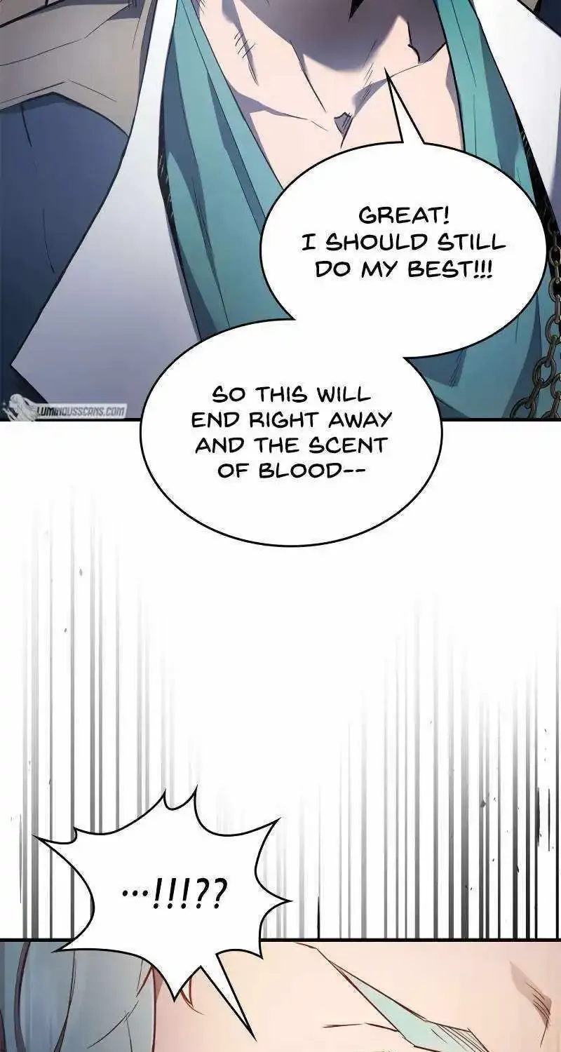 Leveling With The Gods Zinmanga X Chapter 117 Page 51