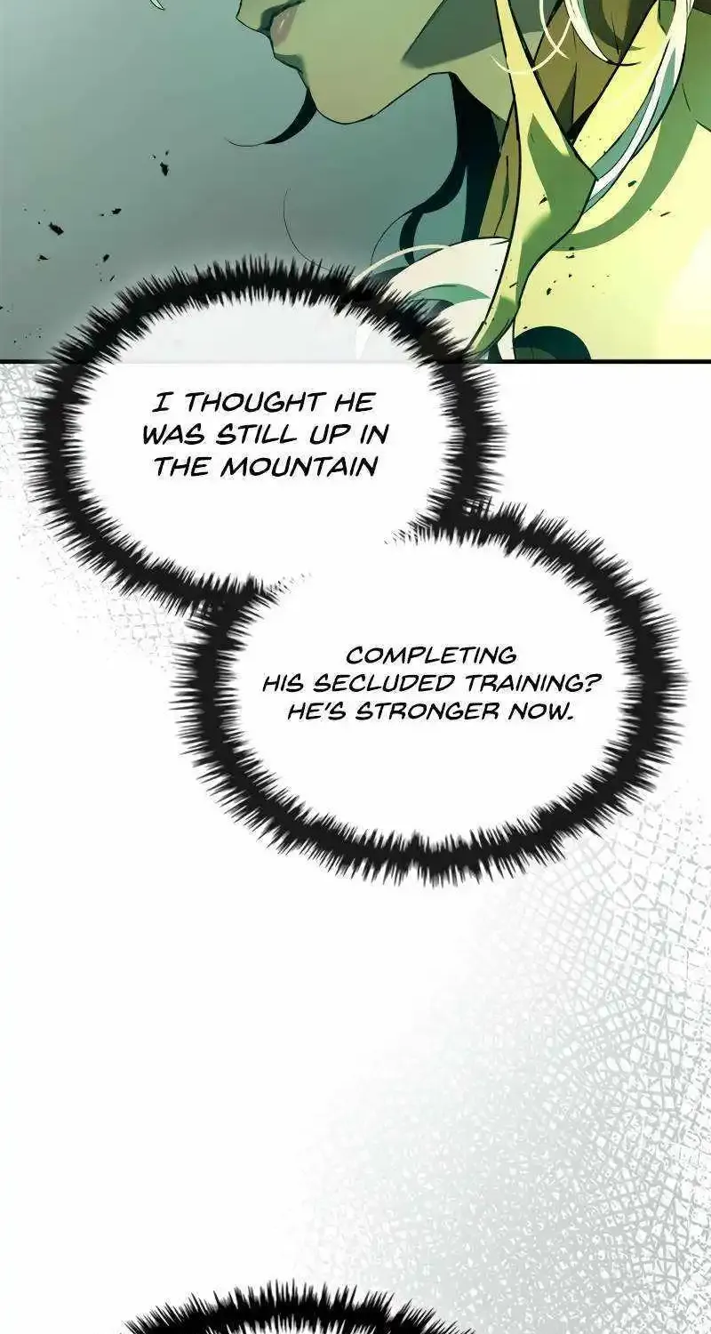 Leveling With The Gods Zinmanga X Chapter 117 Page 62