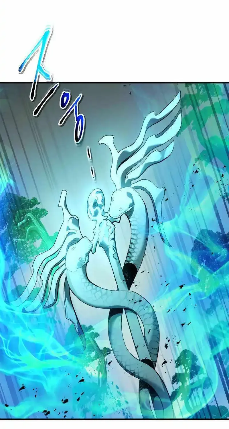 Leveling With The Gods Zinmanga X Chapter 117 Page 70