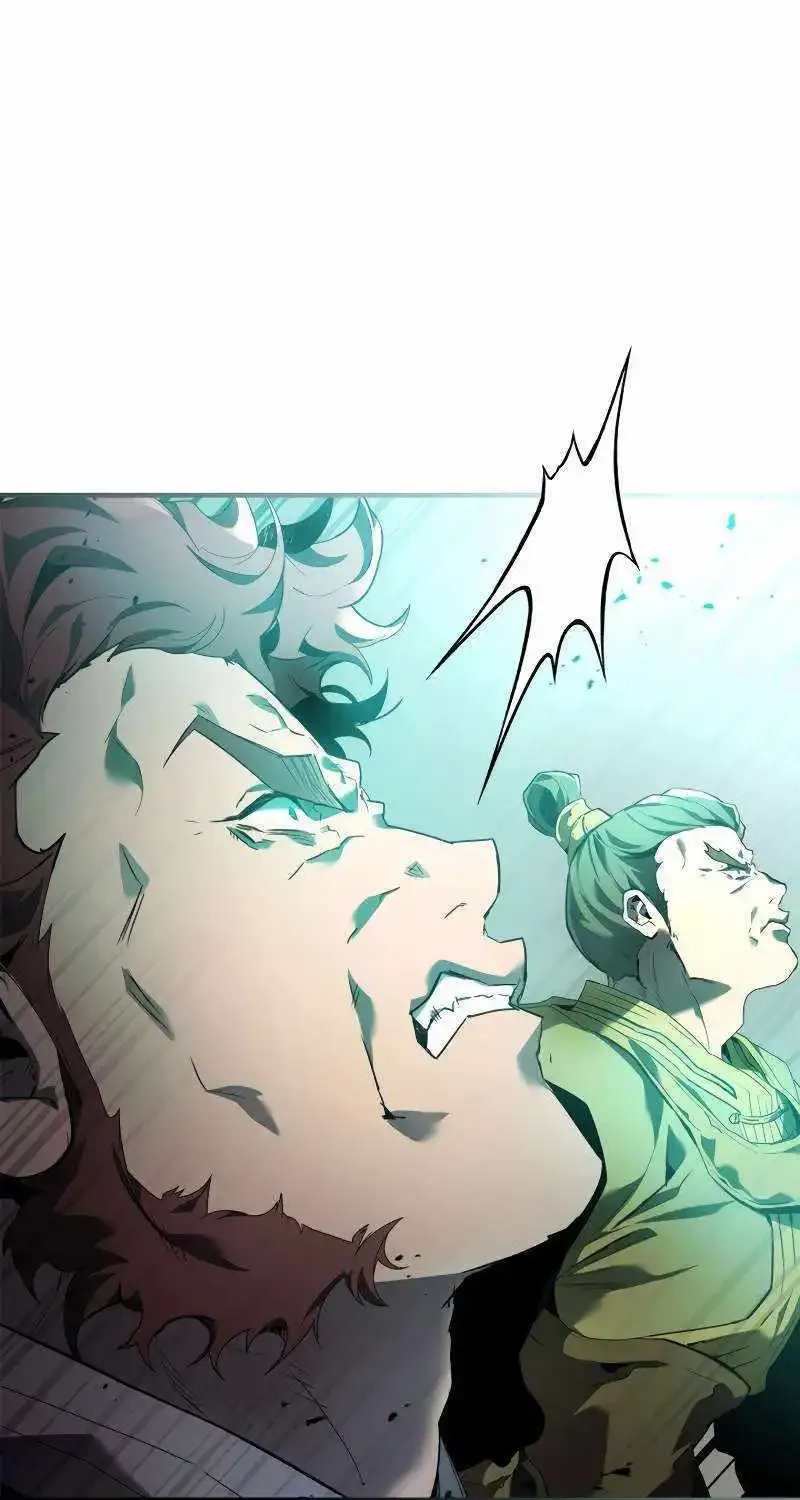 Leveling With The Gods Zinmanga X Chapter 117 Page 71