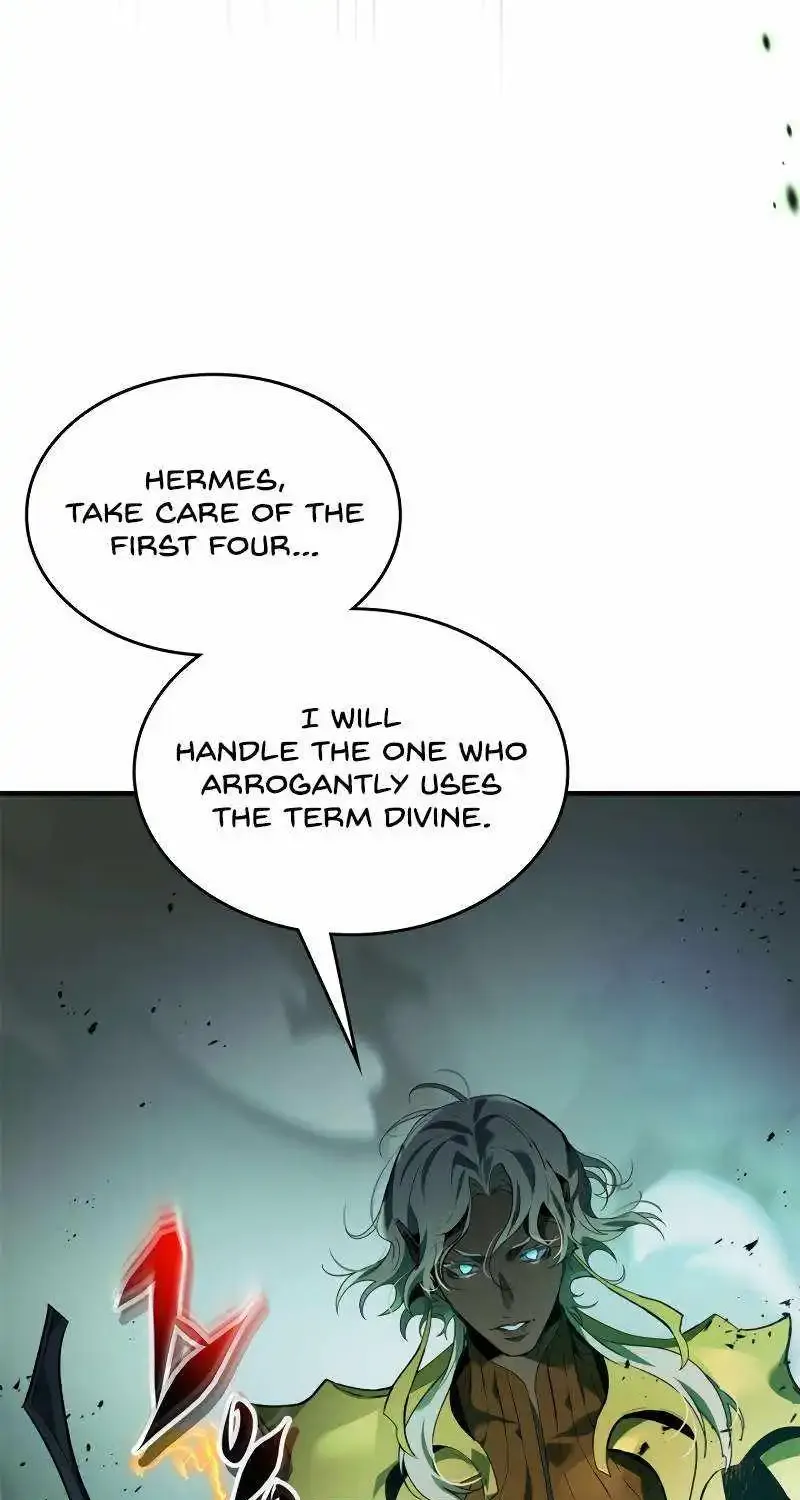 Leveling With The Gods Zinmanga X Chapter 117 Page 75