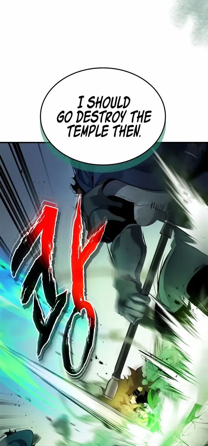 Leveling With The Gods Zinmanga X Chapter 116 Page 6