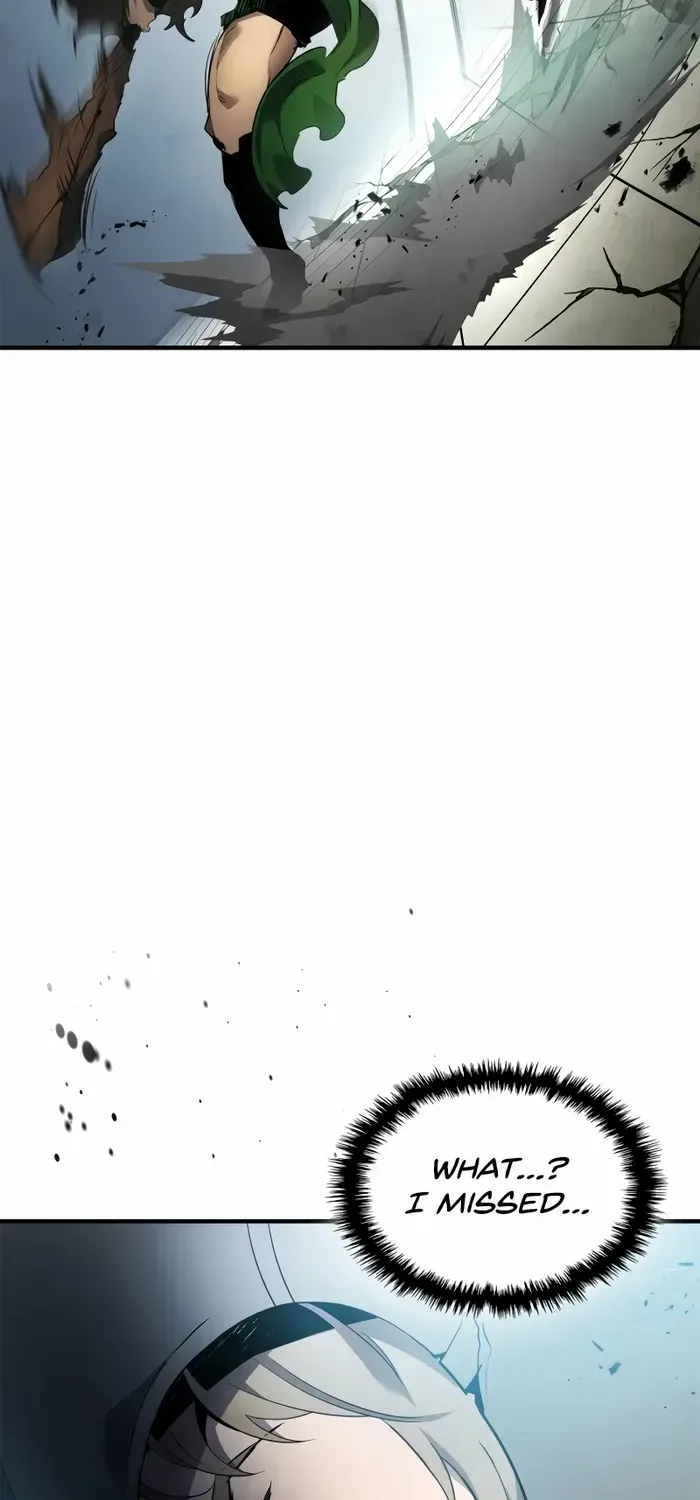 Leveling With The Gods Zinmanga X Chapter 116 Page 11