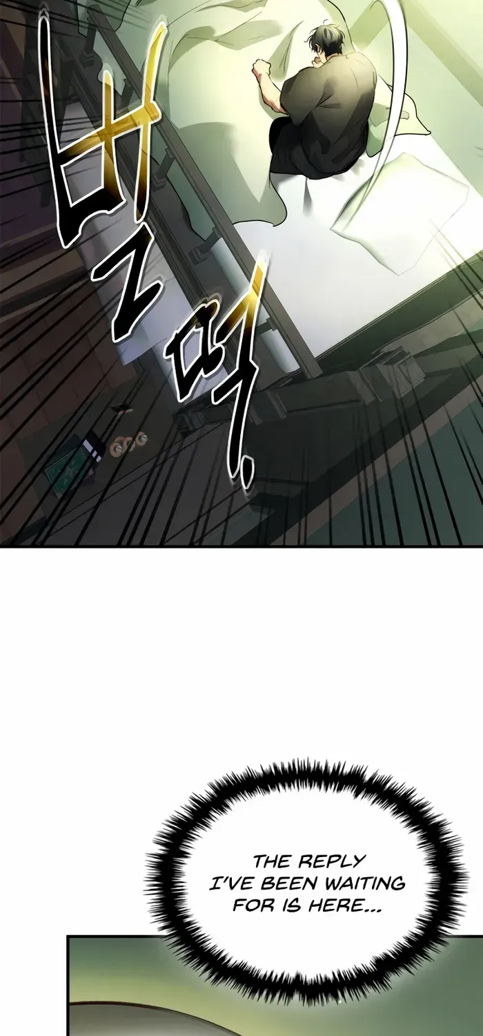 Leveling With The Gods Zinmanga X Chapter 116 Page 26