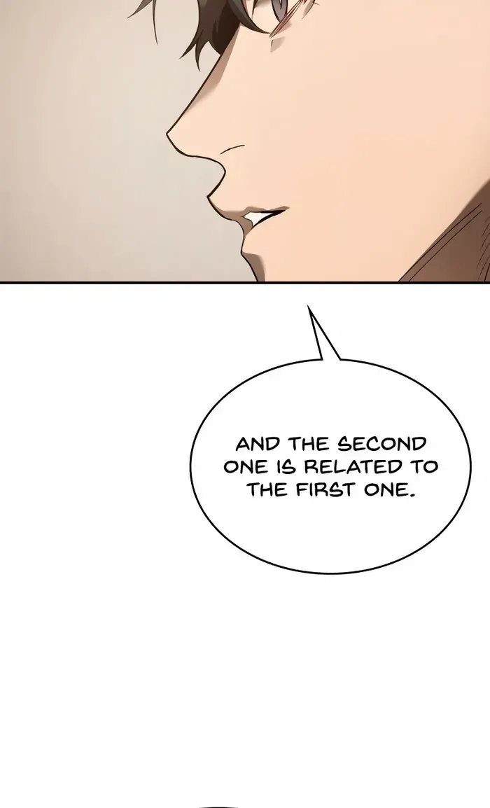 Leveling With The Gods Zinmanga X Chapter 116 Page 42