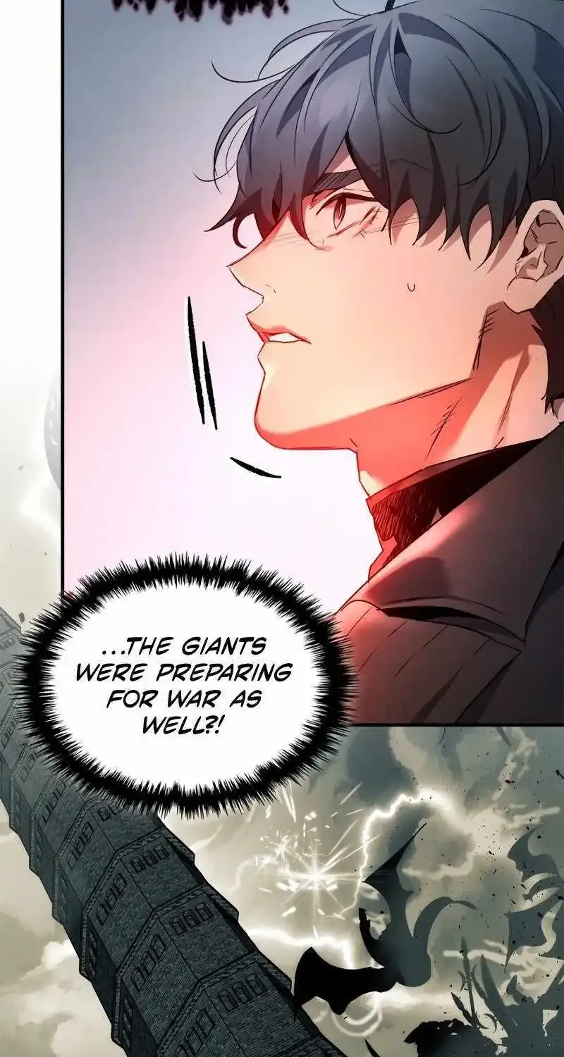 Leveling With The Gods Zinmanga X Chapter 114 Page 16