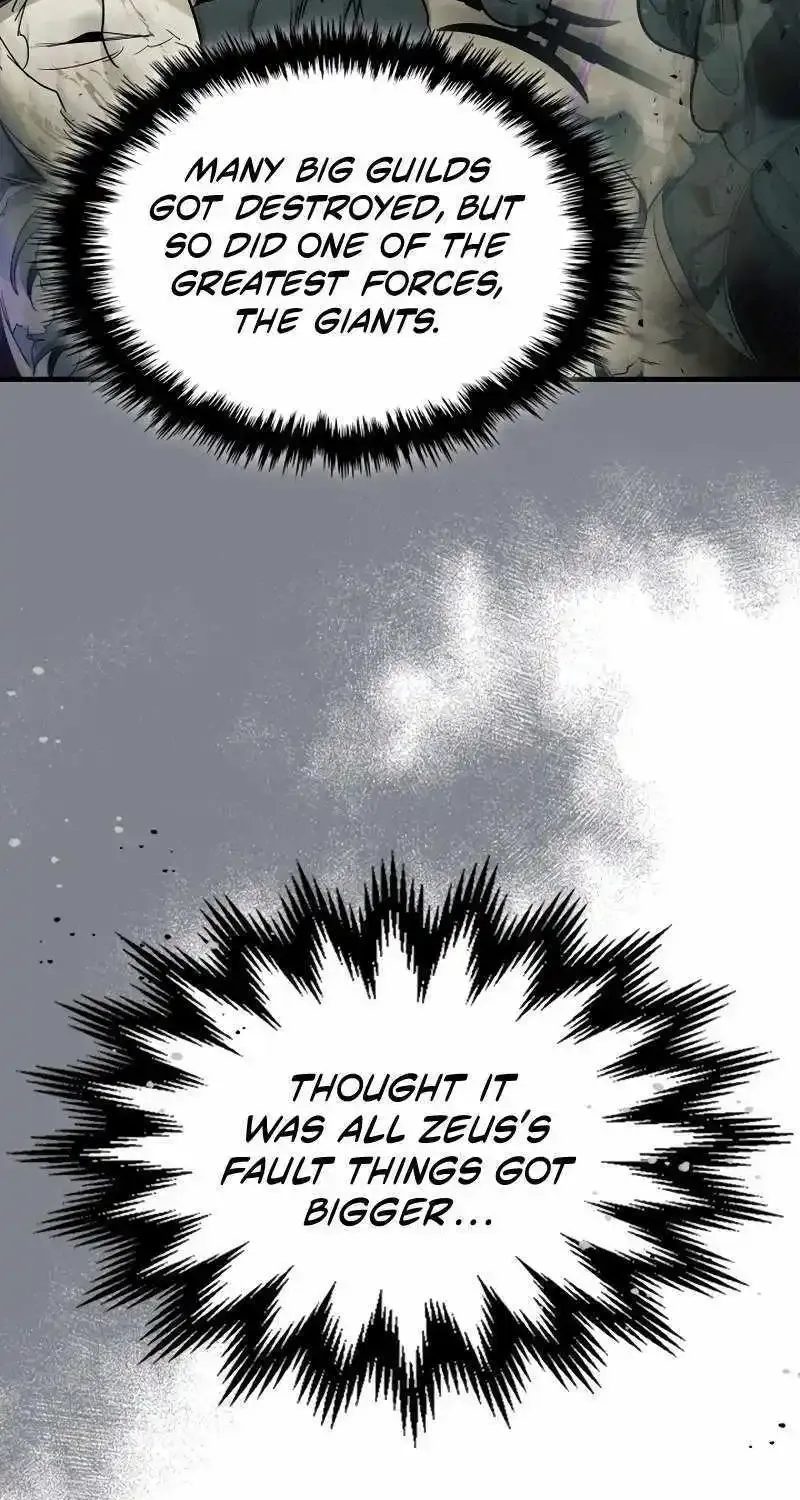 Leveling With The Gods Zinmanga X Chapter 114 Page 18