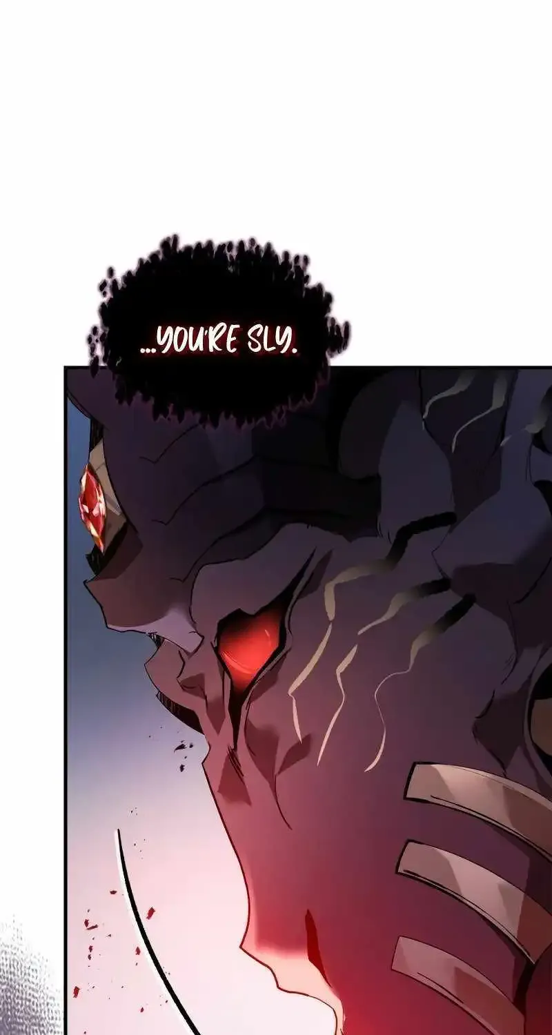 Leveling With The Gods Zinmanga X Chapter 114 Page 21