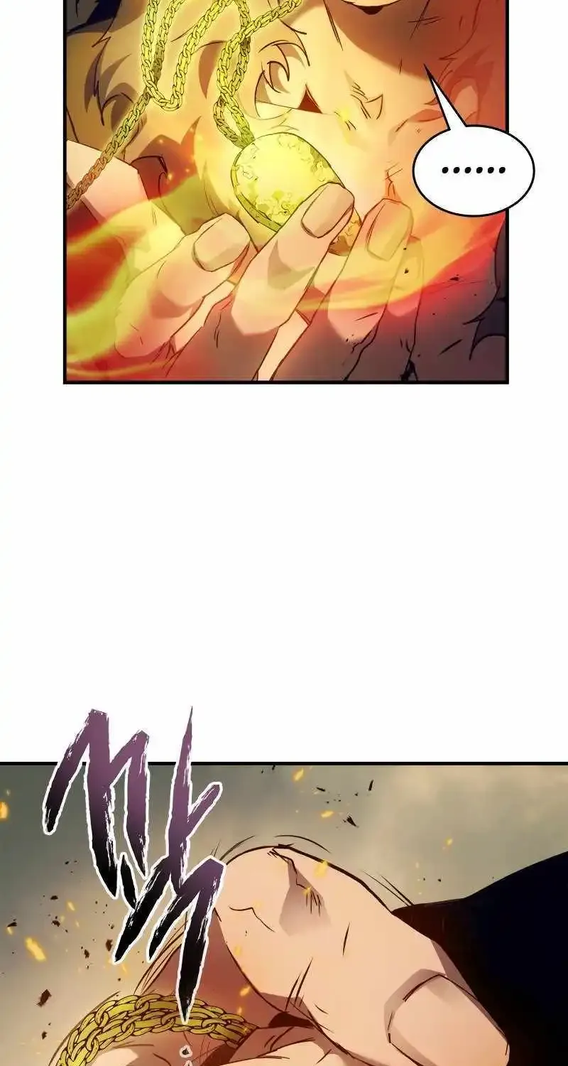 Leveling With The Gods Zinmanga X Chapter 114 Page 32